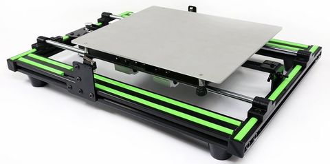 3D-принтер Anet E10