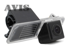 Камера заднего вида для Volkswagen Amarok Avis AVS326CPR (#101)