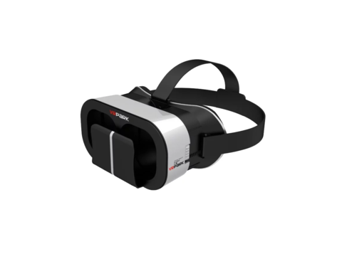 Очки виртуальной реальности 3D VR-box V5