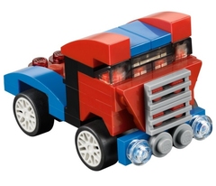 Lego Криэйтор Мини гоночная машина (31000)