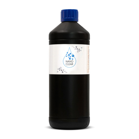 Фотополимер FunToDo Nano Clear