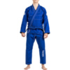 Ги для BJJ Grips Leo Cor Blue