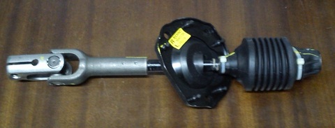 КАРДАН КОЛОНКИ РУЛЕВОЙ GENTRA, LACETTI GM