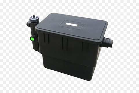 Проточный фильтр для пруда Pondtech Filter 40 (20 м3)