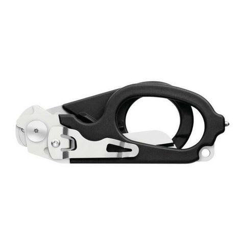 Мультитул Leatherman Raptor 127 mm, 6 функций, silver/black (831742)