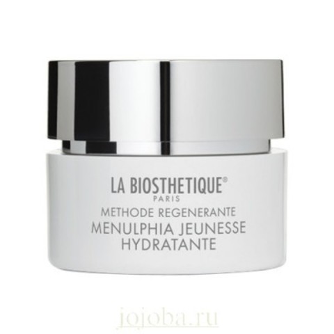La Biosthetique Methode Regenerante: Регенерирующий увлажняющий крем для лица (Menulphia Jeunesse Hydratante)