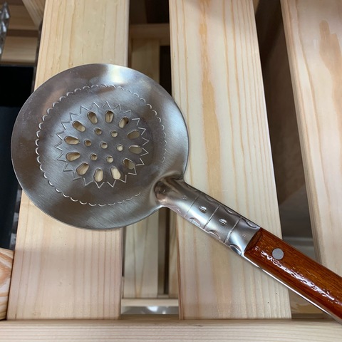 Шумовка (Аксессуар)