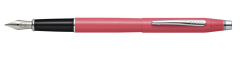 Ручка перьевая Cross Classic Century Aquatic Coral Lacquer ( AT0086-127FS )