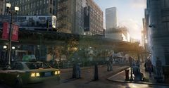 Watch Dogs PS4