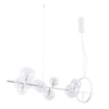 Подвес Arte Lamp Saturn A7790SP-50WH