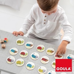 Развивающая игра 