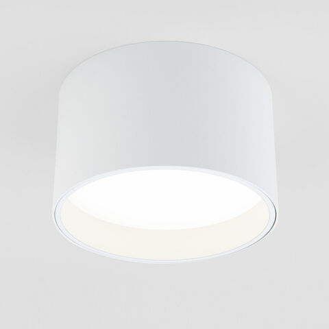 Накладной светодиодный светильник 25123/LED Banti 13Вт 4200K белый