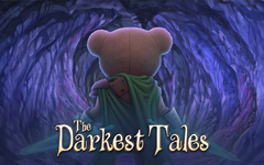 The Darkest Tales (для ПК, цифровой код доступа)