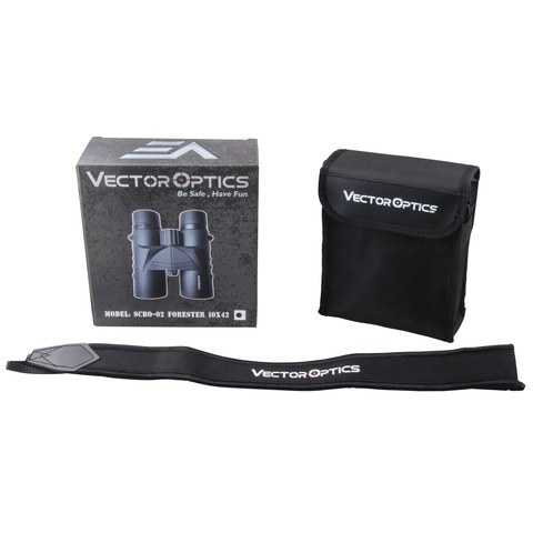 Бинокль VECTOR OPTICS Forester 10x42