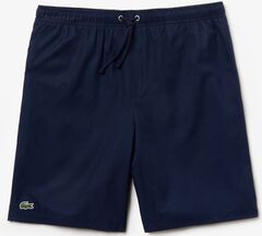 Шорты теннисные Lacoste Men's SPORT Tennis Shorts - blue marine