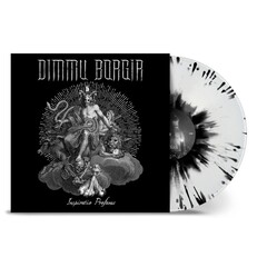 Dimmu Borgir / Inspiratio Profanus (Coloured Vinyl)(LP)