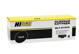 Картридж Hi-Black (HB-MLT-D104S) для Samsung ML-1660, 1665, 1860, SCX-3200, 3205, 3207, 1,5K