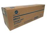 Драм-юнит DR-312K для Konica Minolta Bizhub 227, 287, 367, 110000 стр. (A7Y00RD)