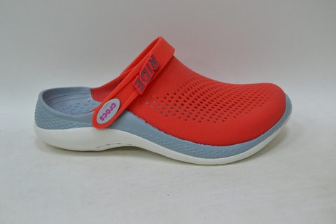 Кроксы Crocs 206708 кр