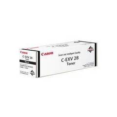 Тонер-картридж C-EXV28 BK черный для Canon iR Adv C5045/C5051/C5250/C5255