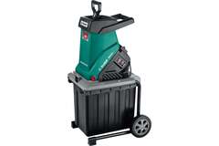 Электрический измельчитель Зубр ЗИЭ-40-2500