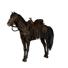 Фигурка McFarlane Toys DC: Jonah Hex & The General
