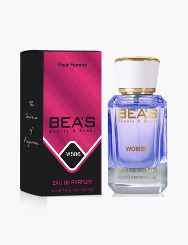 BEA'S by Thierry Mugler Angel for women Парфюм 50 мл W586