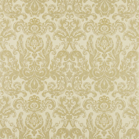  Обои Zoffany Constantina Damask 312009, интернет магазин Волео