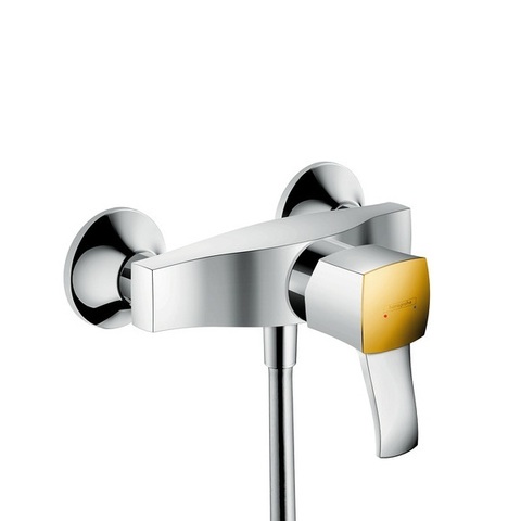 Смеситель для душа Hansgrohe Metropol 31360090