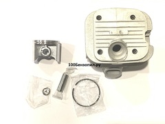 Цилиндро-поршневая группа для бензопилы DOLMAR 350/420 d-42