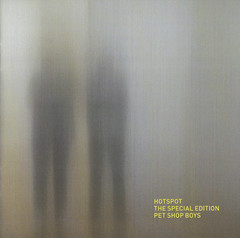 Pet Shop Boys / Hotspot (2CD)