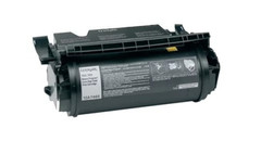 Картридж Lexmark 12A7465 черный