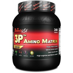 3P Amino Matrix