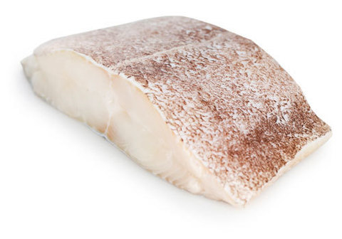 Палтус стейк охлажденный~1кг