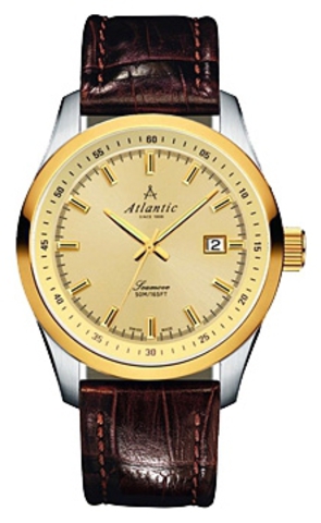 Наручные часы Atlantic 65351.43.31 фото