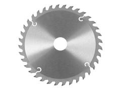 74-1-201 Диск пильный по дереву, переходное кольцо 16/20/22/25,4/30мм, 200x32x30T (РемоКолор)