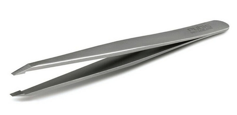Пинцет Victorinox Rubis 95 mm, серебристый (8.2060)