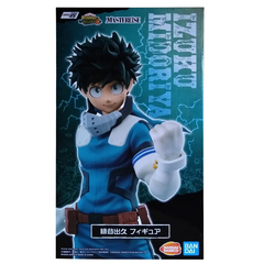 Фигурка My Hero Academia. Izuku Midoriya Ichibansho