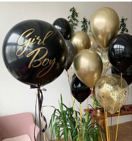 Готовое решение 