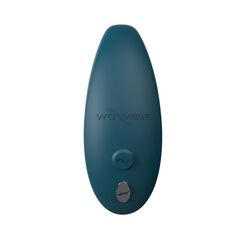 Зеленый вибратор для пар We-Vibe Sync 2 - 