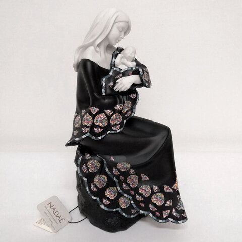 Статуэтка Часть моей жизни Nadal