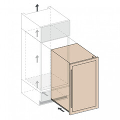 Dunavox DAB-89.215DSS