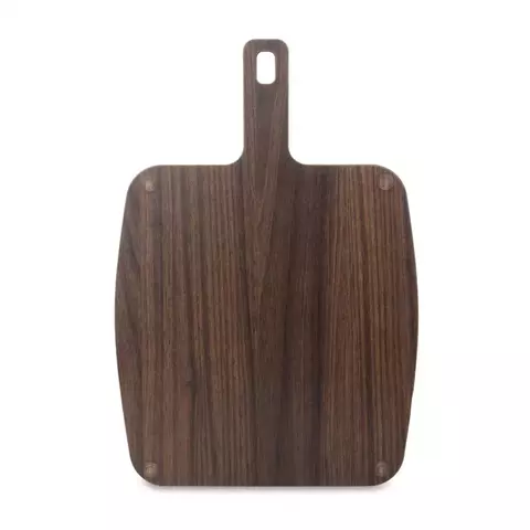 Доска разделочная с ручкой 25х36см ComposeEat Fashion орех