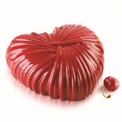 Форма силиконовая Silikomart S.r.l. Набор ЛАВЛИ 1200 с вырубкой