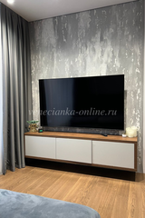 Арт бетон в интерьере