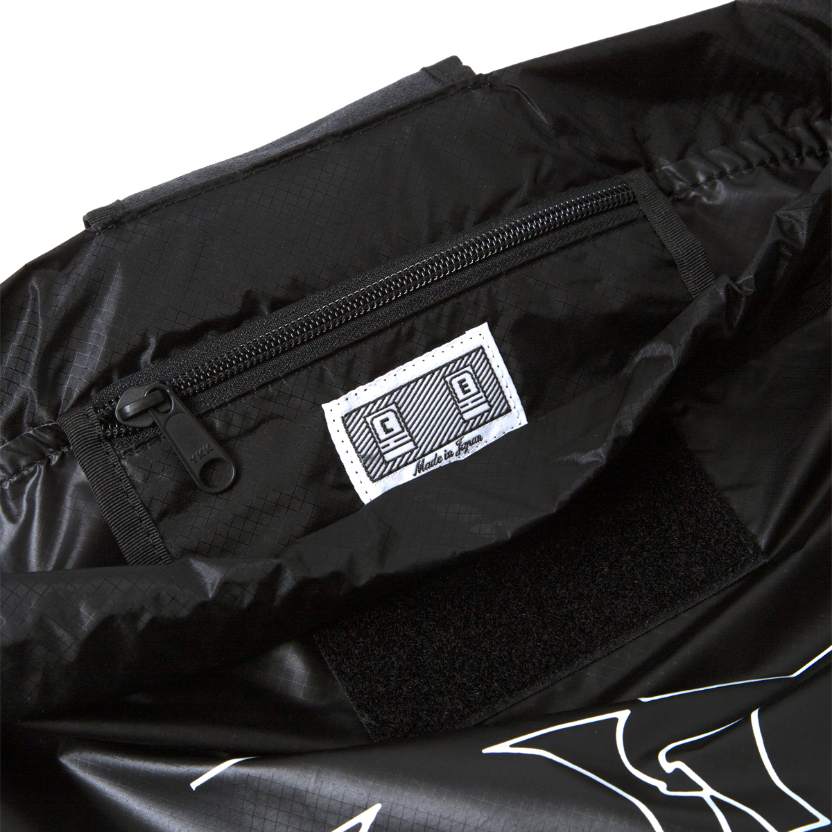 CAV EMPT MD ASCENDERS BAG BELIEF MOSCOW