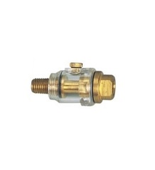 Лубрикатор мини для пневмоинструмента Partner SP008  1/4"