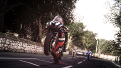 TT Isle of Man 3 - 2023 TT Races Roster (для ПК, цифровой код доступа)
