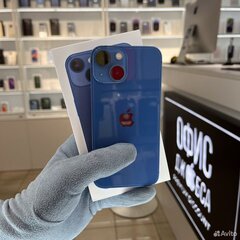 iPhone 13 Mini, 256 ГБ б/у