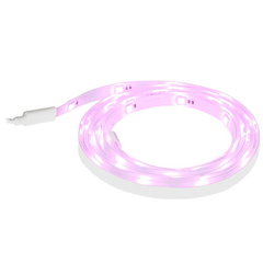 Умная светодиодная лента Yeelight LED Lightstrip Plus 1S YLDD05YL (DD0002W0EU) (DD0002W0EU)